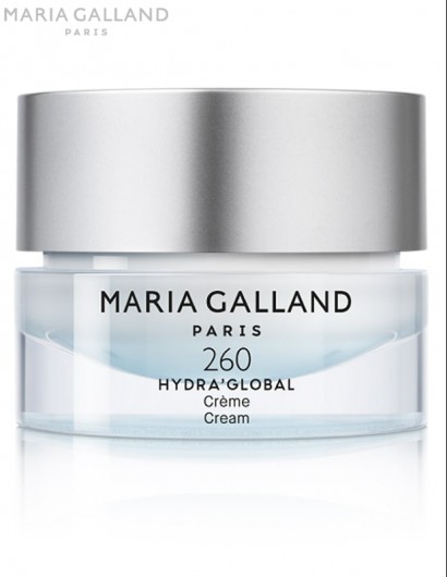 Maria Galland 260 Hydra`Global Cream